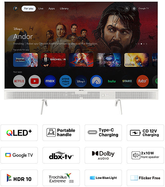 Television 32