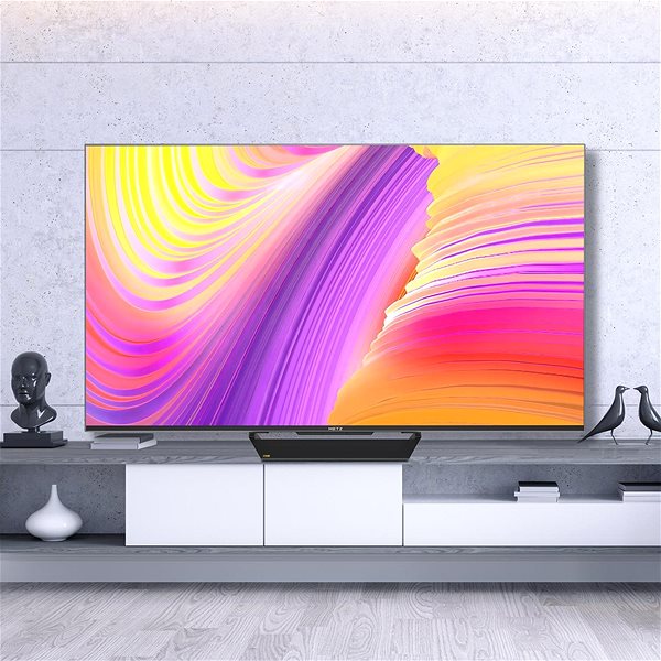 Television 65