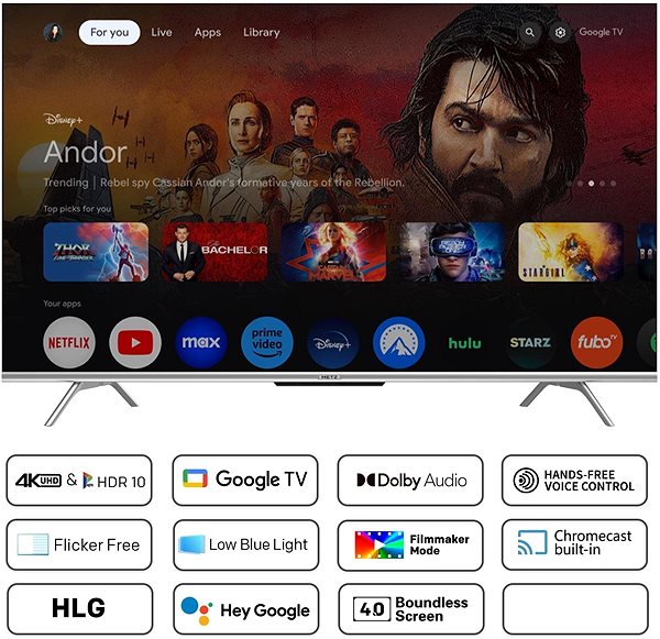Television 65