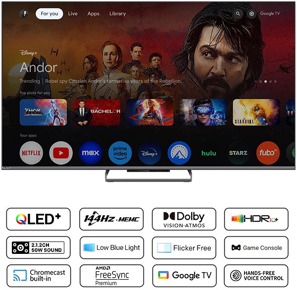 Televize 65