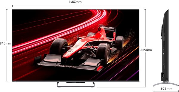 Televize 65