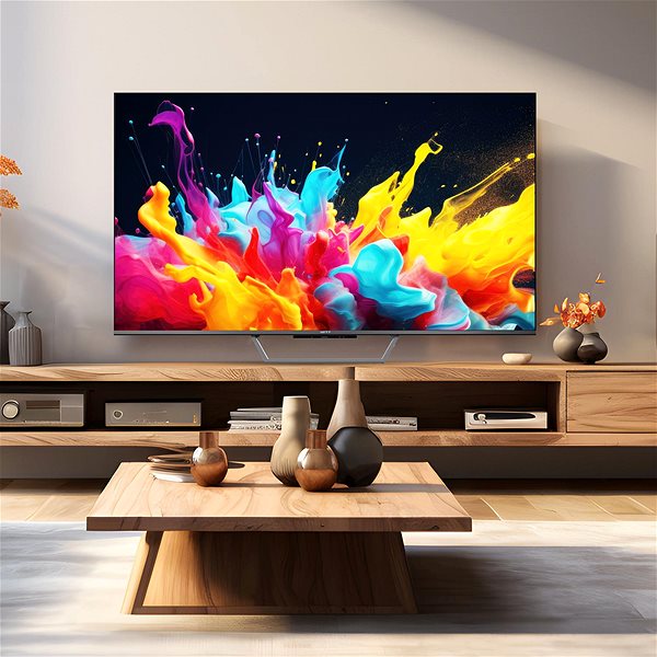 Television 75