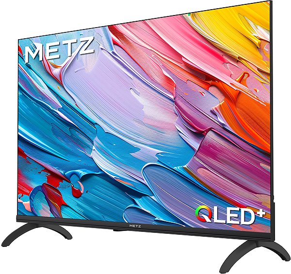 Television 40