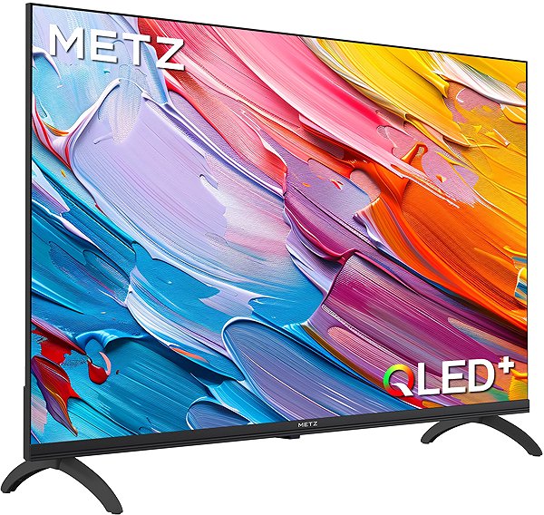 Television 40