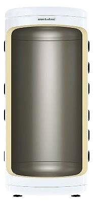 Metalac boiler BAFER MB 100 TPP-8 .