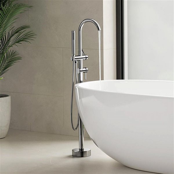 Tap REA Ortis Bath Faucet ( REA-B1011 ) ...