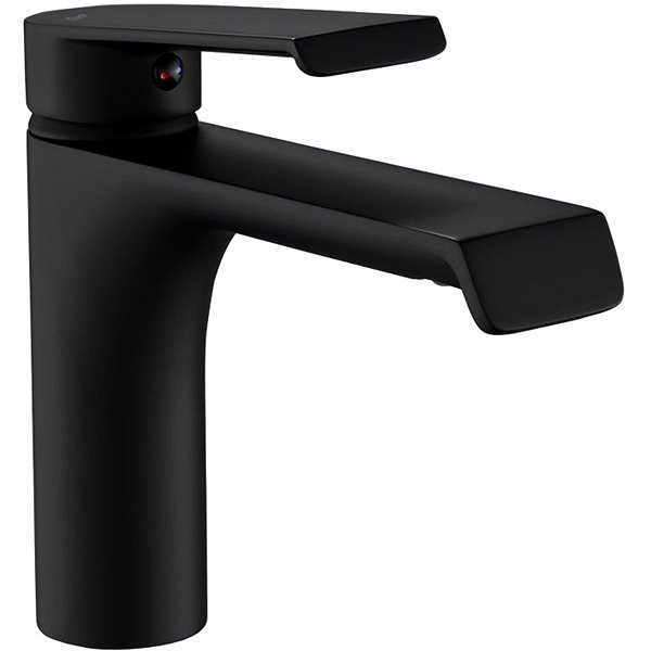 Tap REA Hass Basin mixer, black ( REA-B9964 ) ...
