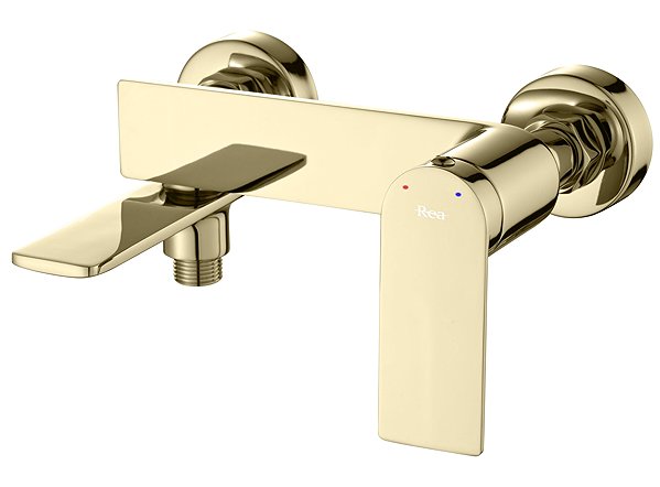 Tap REA Storm Bath Faucet, gold ( REA-B9985 ) ...