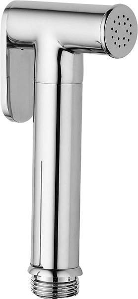 Tap INVENA Handle for bidet mixer, chrome ( BP-BI-O01-L ) ...
