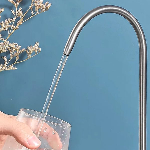 Tap REA Kitchen Faucet Eco Fresh BRUSH NICKEL (REA-B7563) ...