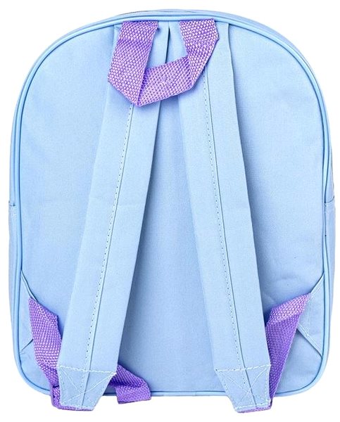 Detský ruksak Detský batoh Elsa – Frozen ...