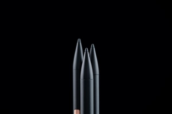 Dotykové pero (stylus) Adonit Stylus Note 2 Black Vlastnosti/technológia