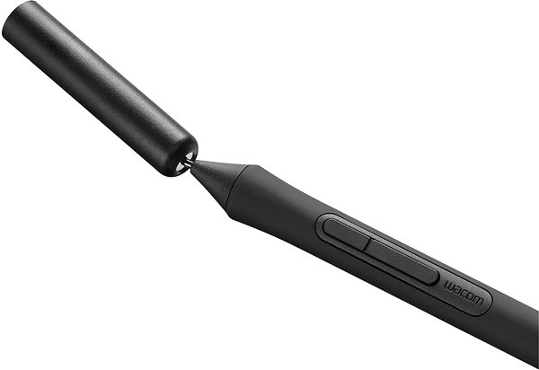 Stylus Wacom Intuos 4K Pen Features/technology
