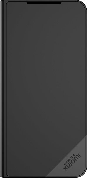 Handyhülle OEM Made for Xiaomi Book Cover für Xiaomi Redmi Note 10 4G/10s - schwarz ...