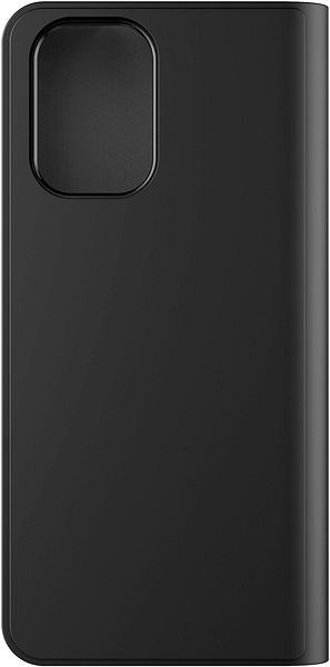 Puzdro na mobil OEM Made for Xiaomi Book Puzdro na Xiaomi Redmi Note 10 4G/10s Black ...