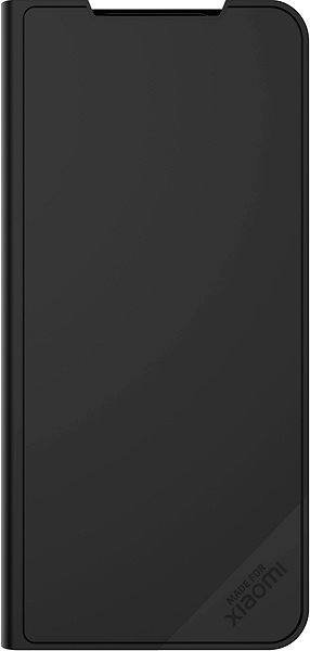 Puzdro na mobil OEM Made for Xiaomi Book Puzdro na Xiaomi Redmi Note 10 5G Black ...
