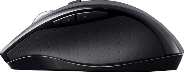Myš Logitech Marathon Mouse M705 Charcoal Vlastnosti/technologie