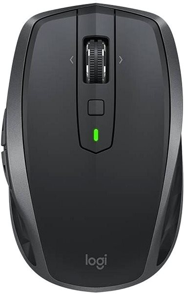 Mouse Logitech MX Anywhere 2S (2021) Screen