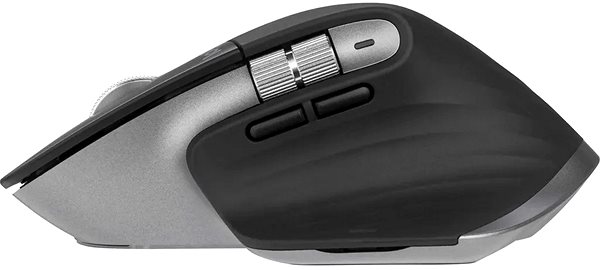 Maus Logitech MX Anywhere 3S for Mac Space Grey ...