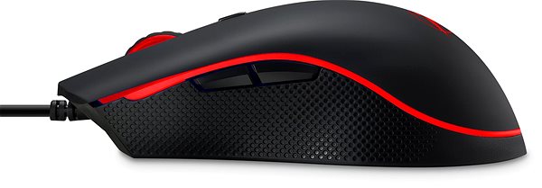 Gaming-Maus Niceboy ORYX M220 Zen Mouse ...