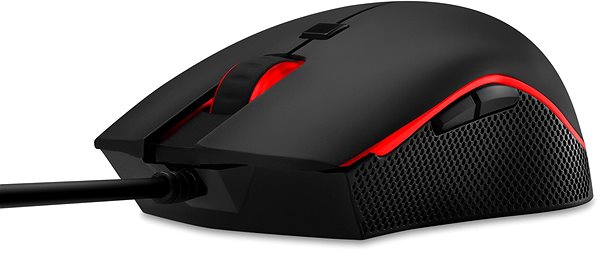 Gaming-Maus Niceboy ORYX M220 Zen Mouse ...