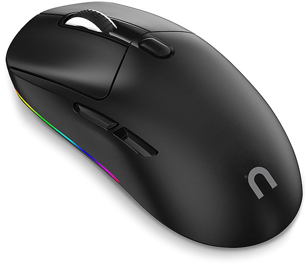Gaming Mouse Niceboy MW400 ...