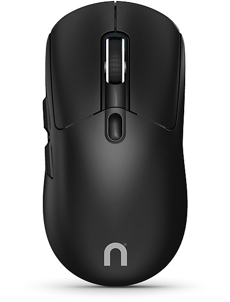 Gaming Mouse Niceboy MW400 ...