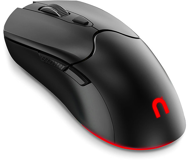 Gaming Mouse Niceboy MW200 ...