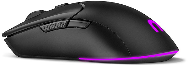 Gaming Mouse Niceboy MW200 ...