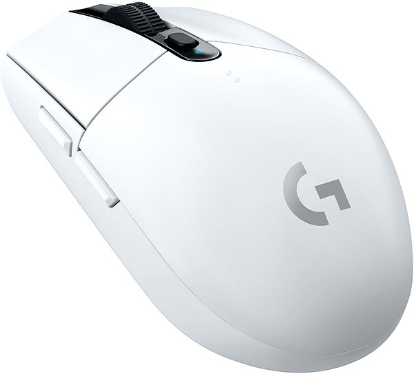 Gaming Mouse Logitech G305 Recoil white ...