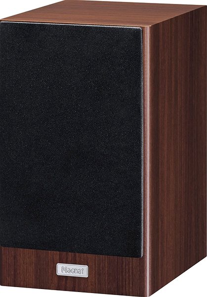 Speakers Magnat Tempus 33 coffee Features/technology