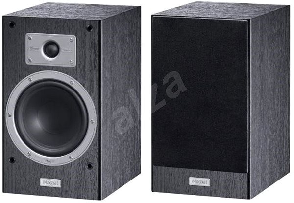 Speakers Magnat Tempus 33 black Features/technology