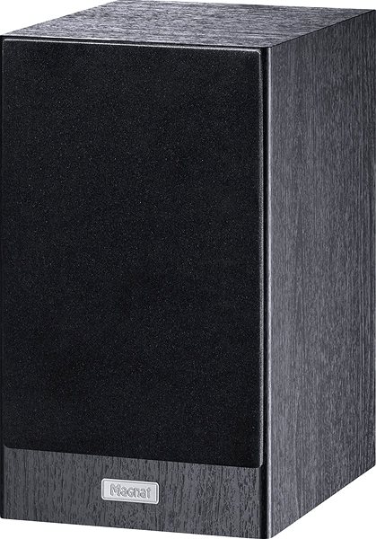 Speakers Magnat Tempus 33 black Features/technology