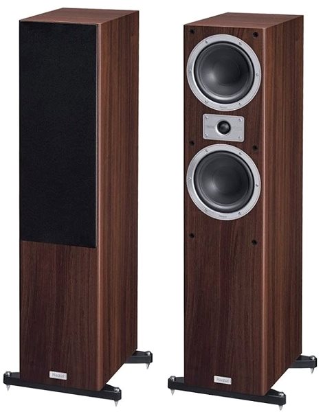 Speaker Magnat Tempus 55 coffee Screen