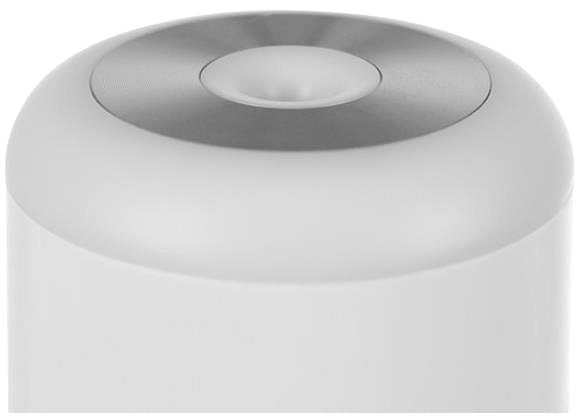 Air Humidifier MG Ultrasonic LED humidifier 300ml, white ...