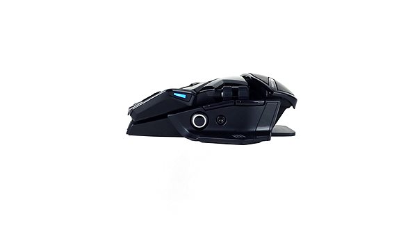 Gaming Mouse Mad Catz R.A.T. AIR Lateral view