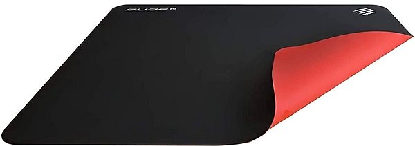 Mouse Pad Mad Catz G.L.I.D.E.19 Features/technology