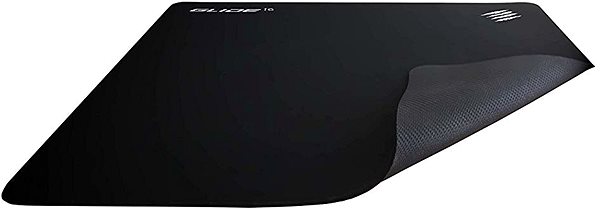 Mouse Pad Mad Catz G.L.I.D.E. 16 Features/technology