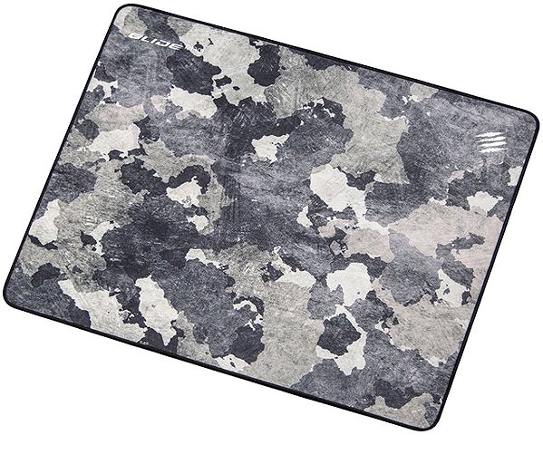 Mouse Pad Mad Catz G.L.I.D.E. PRO Camouflage grey ...
