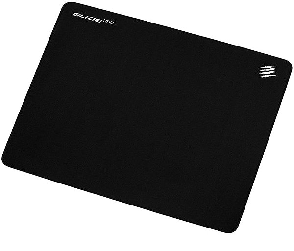 Mauspad Mad Catz G.L.I.D.E. PRO Black ...