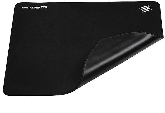 Mouse Pad Mad Catz G. L. I. D. E. PRO Black ...