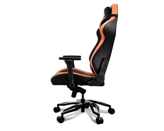 Gaming Chair Cougar Armor Titan PRO Lateral view