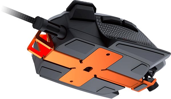 Gaming-Maus Cougar 700M Evo eSPORTS ...