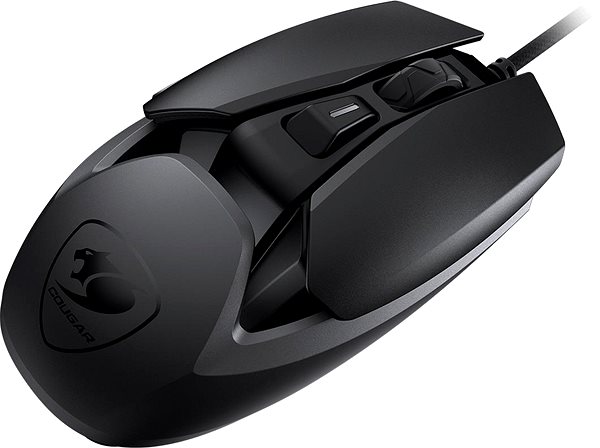 Gaming Mouse Cougar AIRBLADER ...