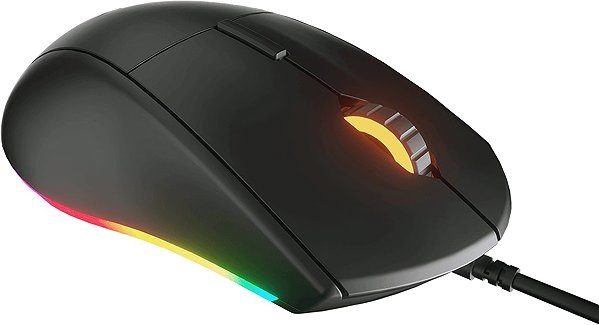 Gaming Mouse Cougar Minos XT RGB ...