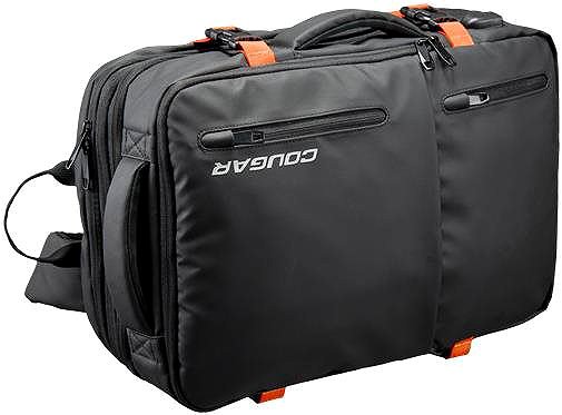 Laptop Backpack Cougar VANGUARD backpack ...