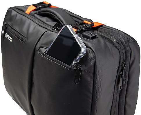 Laptop Backpack Cougar VANGUARD backpack ...