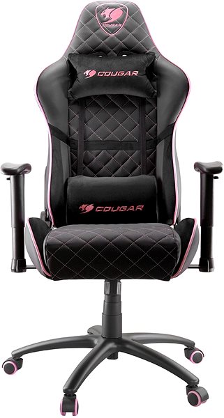 Gaming Chair Cougar ARMOR ONE EVA Gaming Chair Screen