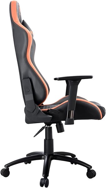 Gaming Chair Cougar ARMOR PRO Lateral view