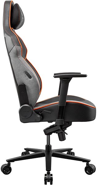 Gamer szék Cougar NxSys Aero Orange ...